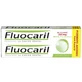 Fluocaril DUPLO Dentifrice à la menthe 2 x 125ml