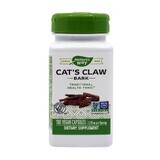 Cat's Claw 485 mg Nature's Way, 100 capsule, Secom