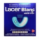 Lacer Blanc White Flash Whitening Kit 1u