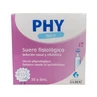 Physiological Serum PHY Bebe Monodosis 30 units 5ml