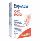 Boiron Euphralia Gouttes apaisantes pour les yeux rouges 10ml