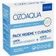 Ozoaqua Hygiëne &amp; Verzorging Pakket Ozoniserende Olie 15ml + Ozoniserende Oliezeep 100g