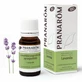 Pranarom Huile essentielle de lavande 10 ml, Lavandula angustifolia BIO