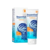 Bepanthol Tattoo Beschermende Zonnebrandcrème SPF 50+ 50 ml