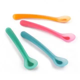 Suavinex Cuillère en Silicone 1u