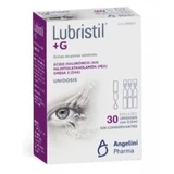 Lubristil +G 30 eenmalige doses 0,5ml