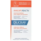Ducray Anacaps Reactiv Chute saisonnière des cheveux et des ongles 3x30 gélules