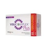 Visucomplex Plus 60 capsules