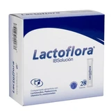 Lactoflora IBSolution 28 Sachets