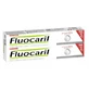 Fluocaril DUPLO Whitener, 2x75ml
