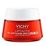 Vichy Liftactiv B3 SPF50+ Antimanchas Oscuras 50ml