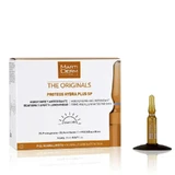 Martiderm Proteoglycans Hydra Plus Normal/Mixed Skin SPF15, 10 ampoules
