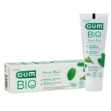GUM Bio Tandpasta Gel 75ml