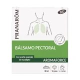 Pranarom Aromaforce Ademhalingsbalsem, 80ml