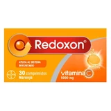 Redoxon Vitamines Défense Orange 30 Comprimés Effervescents
