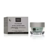 Martiderm Platinum GF Vital Age Night Cream, 50 ml