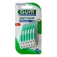 GUM Soft Picks Advanced 650 REGULAR, 30 unități