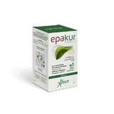 Aboca Epakur Advanced 50 Capsules