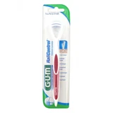 GUM 760 Halicontrol Linguaalreiniger met tweevoudige werking