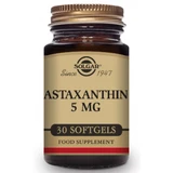 Solgar Astaxanthine 5mg 30 perles