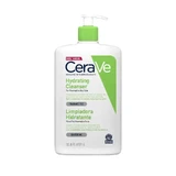 CeraVe Hydraterende Reiniger Familie Formaat 1000 ml