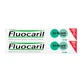 Fluocaril DUPLO Bi-Fluoride Mint Paste 145mg 2x75ml