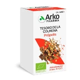 Arkocapsulas Propolis ORGANIC 40 Caps