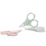 Ciseaux Suavinex pour bébés 1u