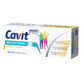 Cavit Adult Multivitamins vanilla flavour, 20 comprim&#233;s &#224; croquer, Biofarm