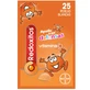 Redoxitos Vitamins Defence pentru copii 25 capsule moi cu aromă de portocale