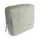 Mustela Toilet Bag Mint