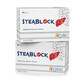 Steablock pack, 60 g&#233;lules + 60 g&#233;lules, Hyllan