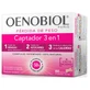 Oenobiol Captador 3 w 1 Odchudzanie, 60 kapsułek