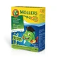 Möller's Omega-3 Gummy Fish 45 bucăți
