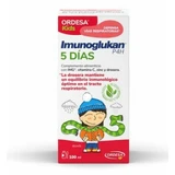 Imunoglukan 5 Tage 100ml