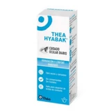Thea Hyabak Eye Lubricant Solution 10ml