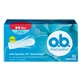 OB Procomfort tampons O.B 32 Mini tampons