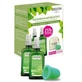 Weleda DUPLO Birch Anti-Cellulite Oil 2x100ml + Cadou Cellulicap