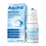 Aquoral Multidose 10ml