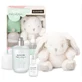 Suavinex SET Baby Cologne 100ml + 50ml + Ursuleț de pluș