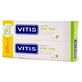 Vitis DUPLO Dentifrice à l'Aloe Vera Pomme Menthe, 2 X 150 ml