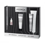 Filorga PACK Time Filler 5XP Creme 30ml + Sleep and Peel 40ml + NCEF Shot 3ml
