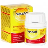 Supradyn Energy Extra, 30 tabs