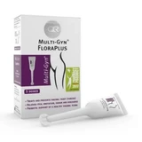 Multi Gyn Floraplus 5 Einzeldosis-Tuben 5 ml