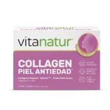 Vitanatur Collagen Antiaging 30 vials