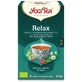 Yogi Thee Relax 17 Zakjes