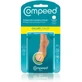 Compeed Callos Entre Dedos, 10 apósitos