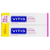 Vitis Encias DUPLO Pasta 2 x 150ml