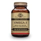 Solgar Omega3 Concentrație triplă 50caps