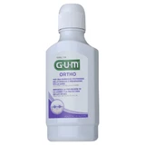 GUM Ortho Mondwater 300 ml